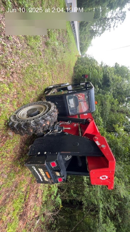 2020 MANITOU MTA8044
