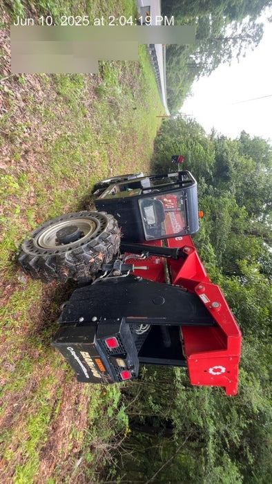 2020 MANITOU MTA8044