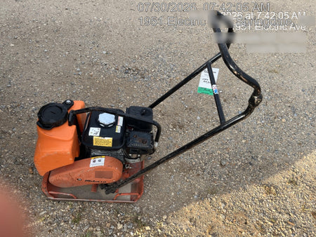 2023 MULTIQUIP MVC82VHW