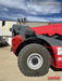 2019 Magni HTH 20.10 Two LED lights on cab - front, Four LED lights on cab - rear, Two LED lights on the boom, Camera on boom & back, Foam Filled Tires | Attachments: Forkcarriage 20 T with 96" forks & positioner w/Forkcarriage 20 T with 96" forks & positioner