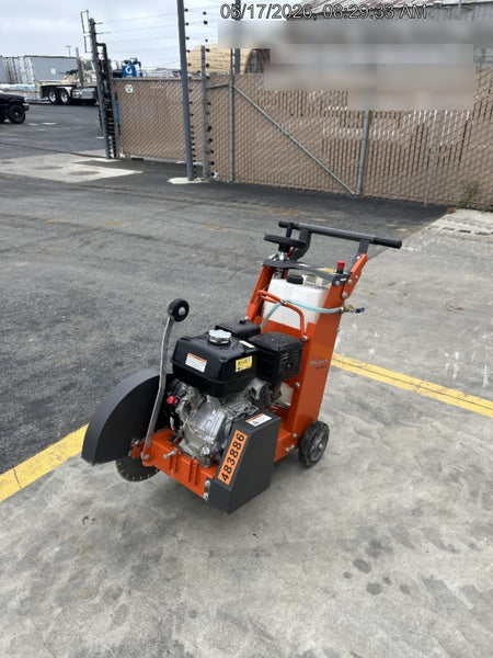 2024 HUSQVARNA FS 400 LV