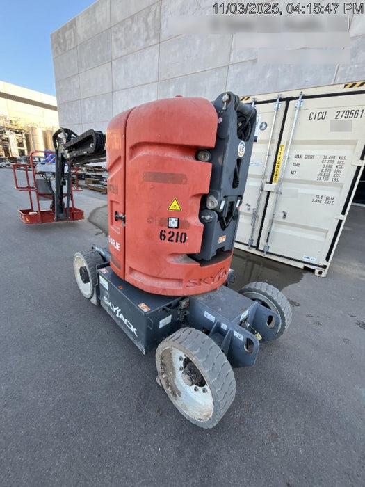 2017 SKYJACK SJ30 AJE