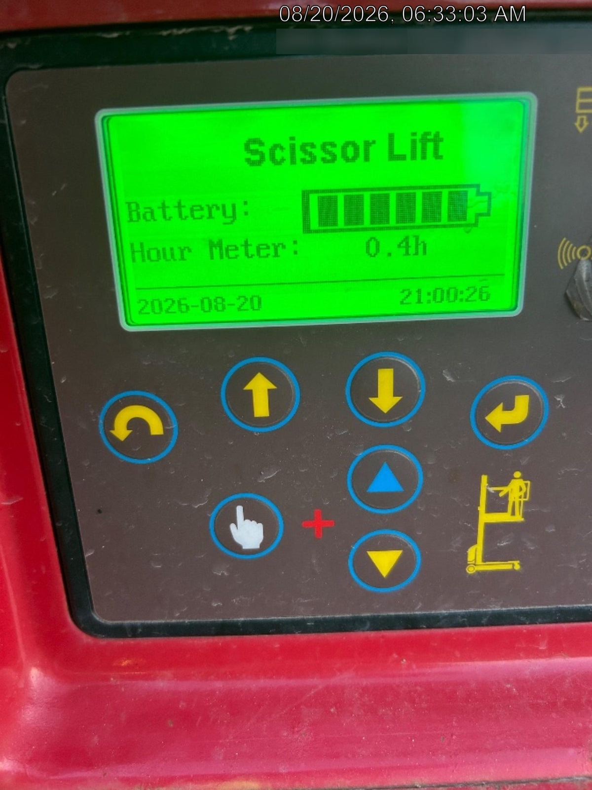 2019 MEC 1330SE MEC 1330SE w/ES Track Hardware, Full Extended 2 Year Warranty
