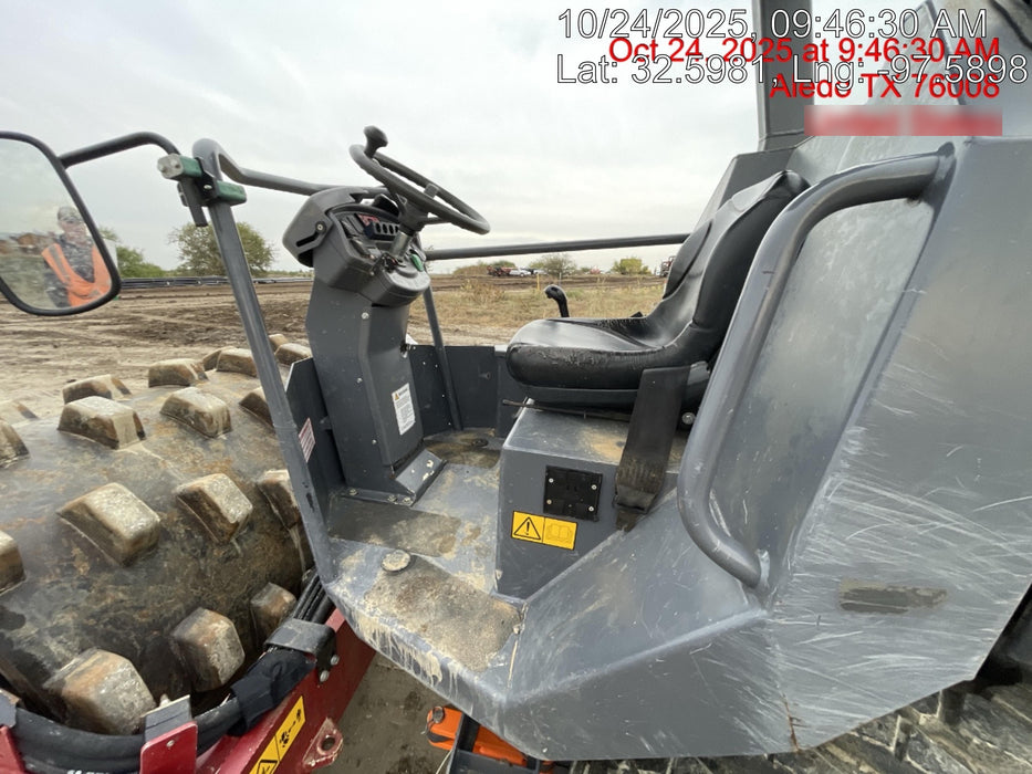 2022 DYNAPAC CA1300PD