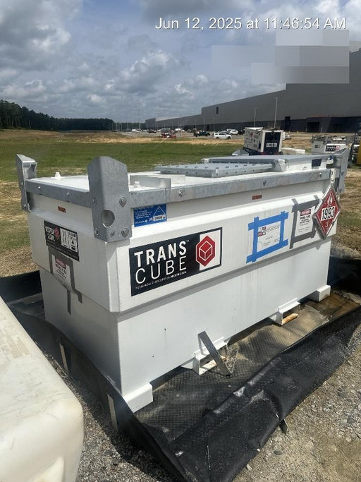 2024 WESTERN GLOBAL 20TCG-ES