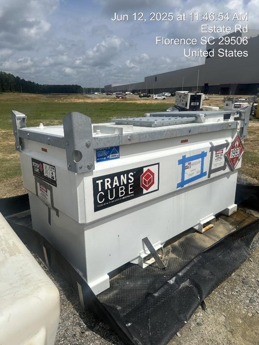 2024 WESTERN GLOBAL 20TCG-ES