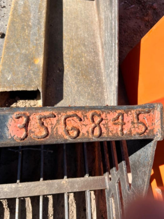 2023 STRICKLAND SS-SHBLP0108450031