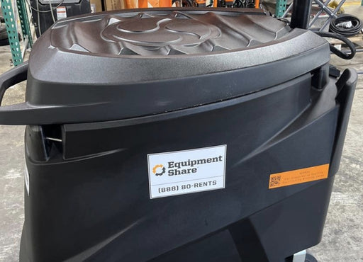 2024 POWER BREEZER PB4MAX