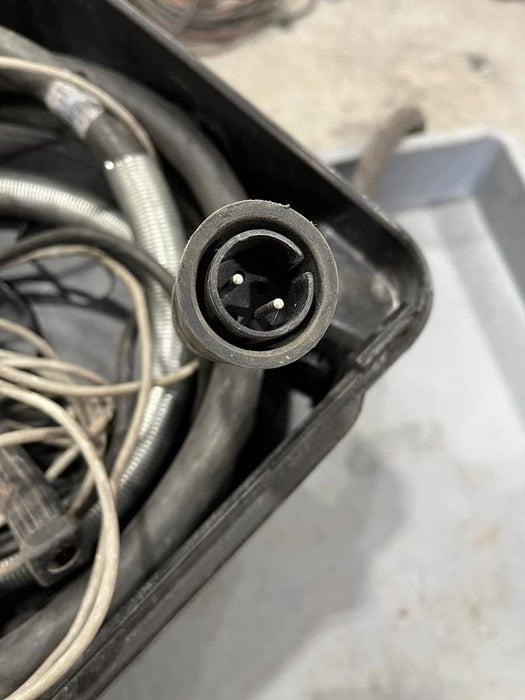 2023 LINCOLN ELECTRIC LN-25X