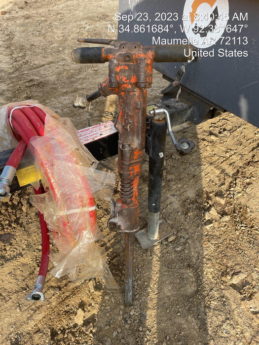 2019 AMERICAN PNEUMATIC TOOL APT-M190