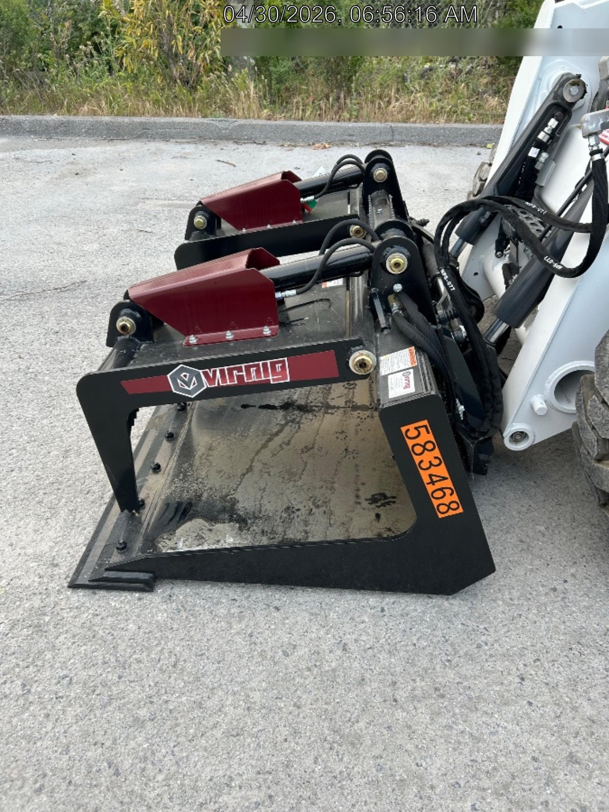 2025 VIRNIG SBG72