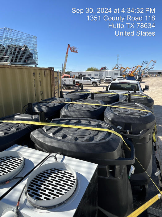 2024 POWER BREEZER PB4MAX