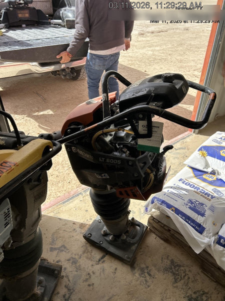 2024 HUSQVARNA LT6005