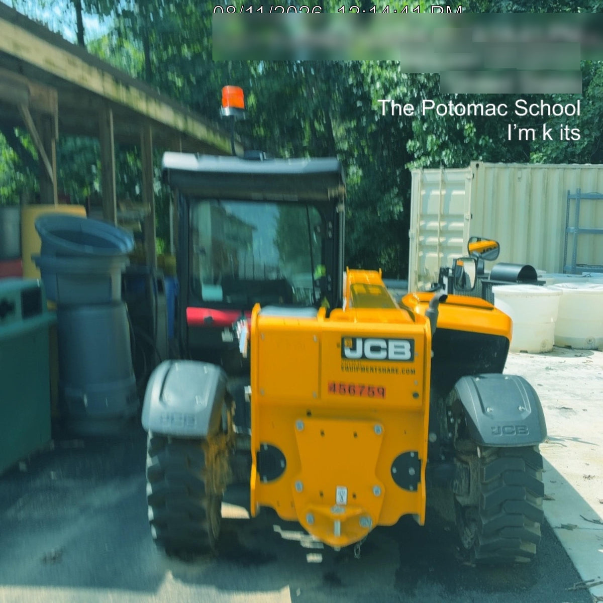 2024 JCB 505-20TC