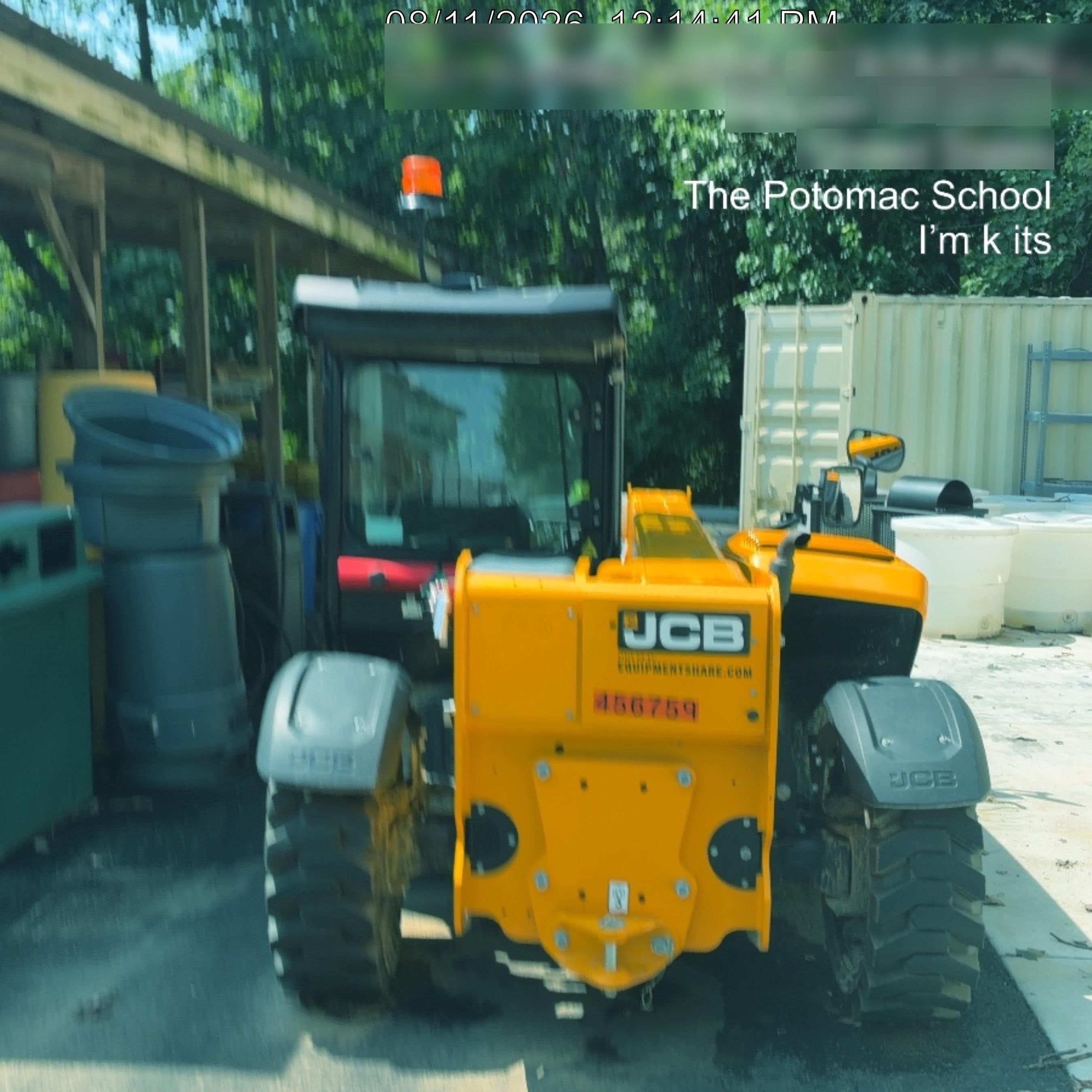 2024 JCB 505-20TC
