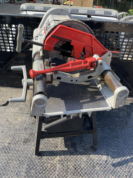 2020 RIDGID 1224