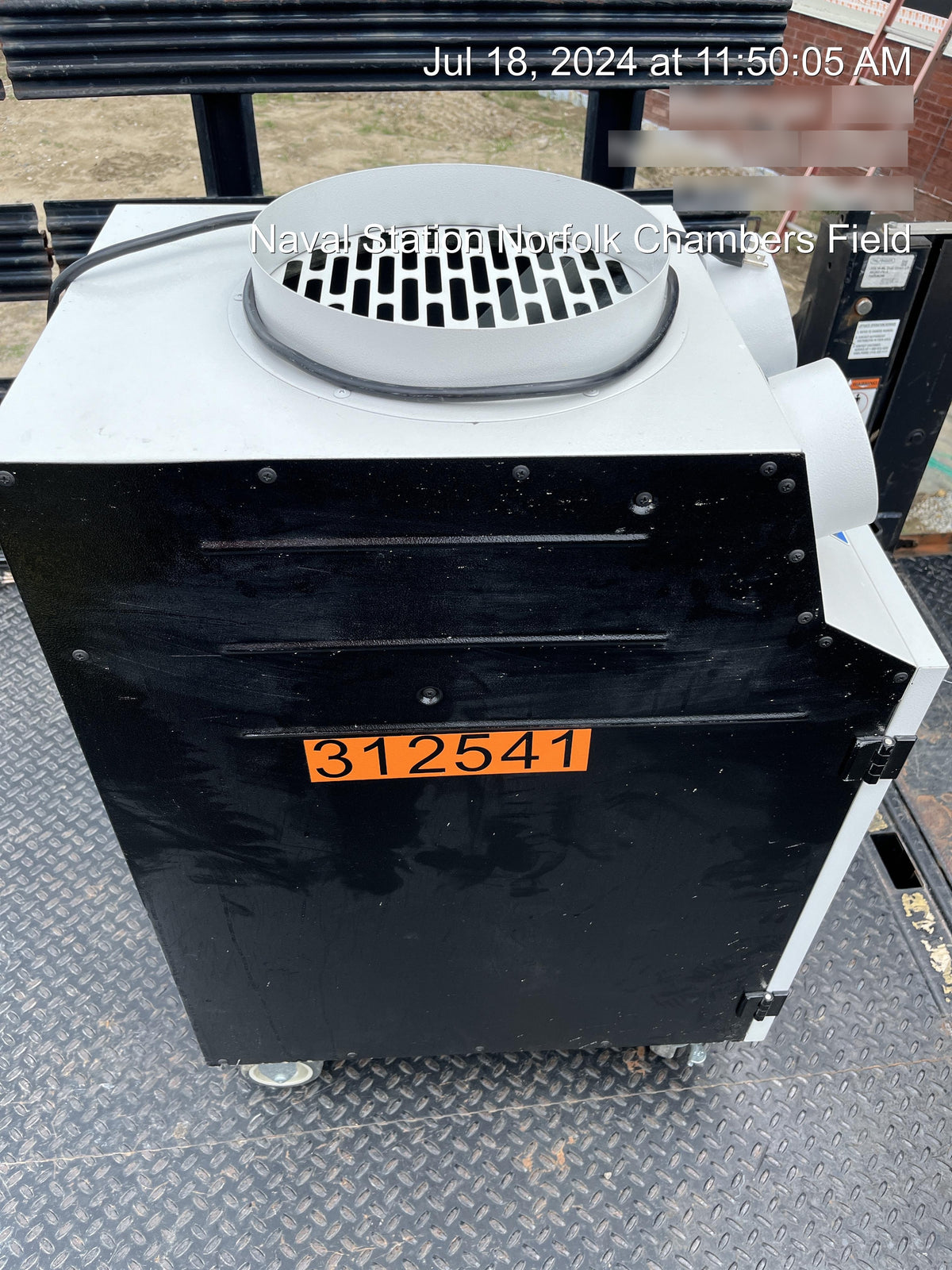 2023 KWIKOOL KPAC1411-2