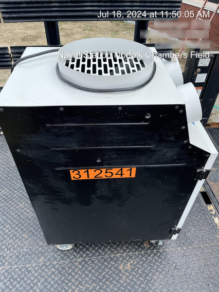 2023 KWIKOOL KPAC1411-2