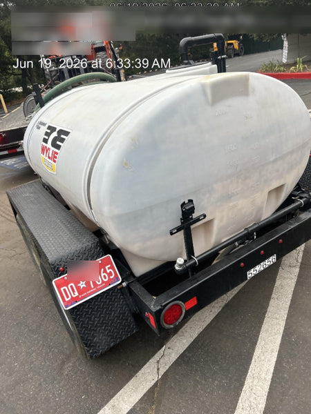 2025 WYLIE EXP-550L-S