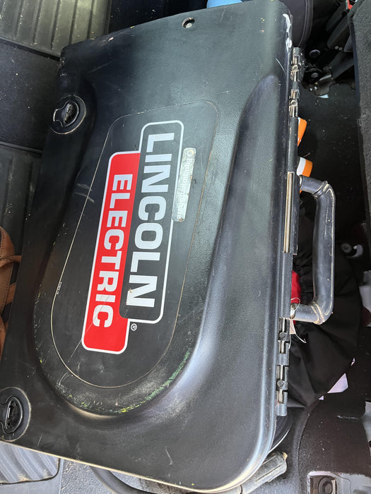 2024 LINCOLN ELECTRIC LN-25X