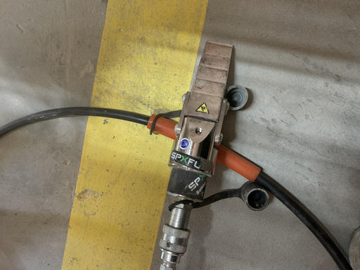 2020 POWER TEAM FLS15-ST