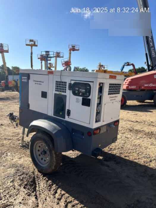 2022 ATLAS COPCO QAS25 CWK