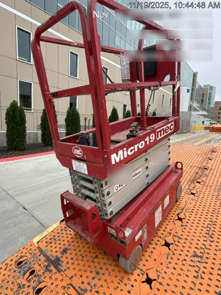 2019 MEC Micro 19