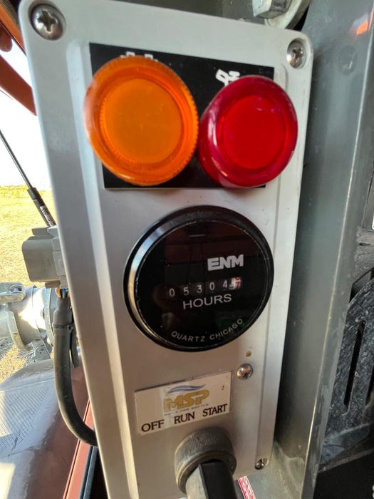 2020 MYERS-SETH A-DD6/HA/SAFE