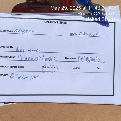 2024 FORD Transit 350 Rental