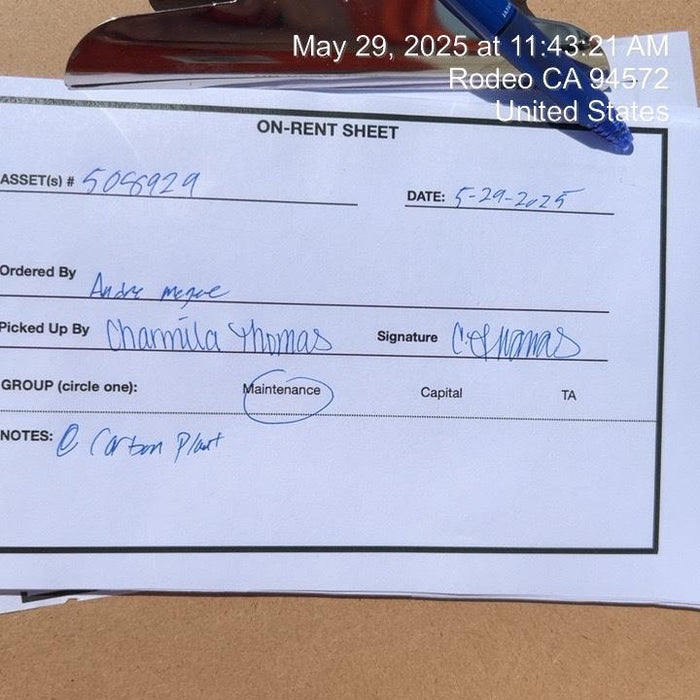 2024 FORD Transit 350 Rental