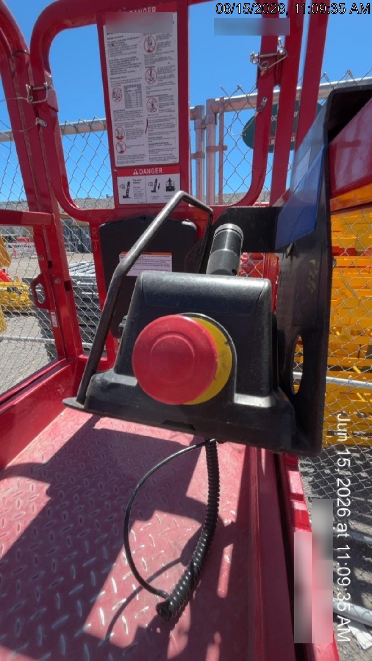 2026 MEC 3232SE