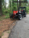 2020 Manitou MTA5519 Canopy, Solid Tires, Work Lights, Beacon, Aux Hydraulics, Back up Alarm, Mirrors, ES Keypad