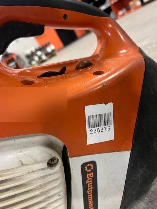 2019 MICHIGAN PNEUMATIC ES-CH3R-TRACKER