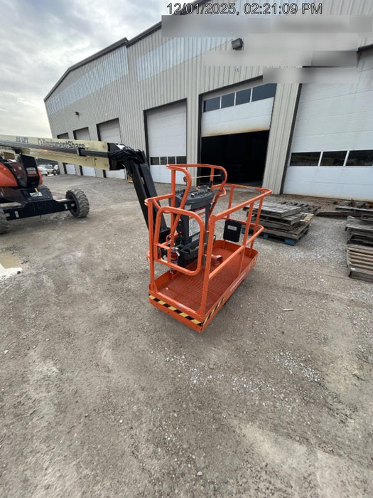 2023 JLG EC600SJ