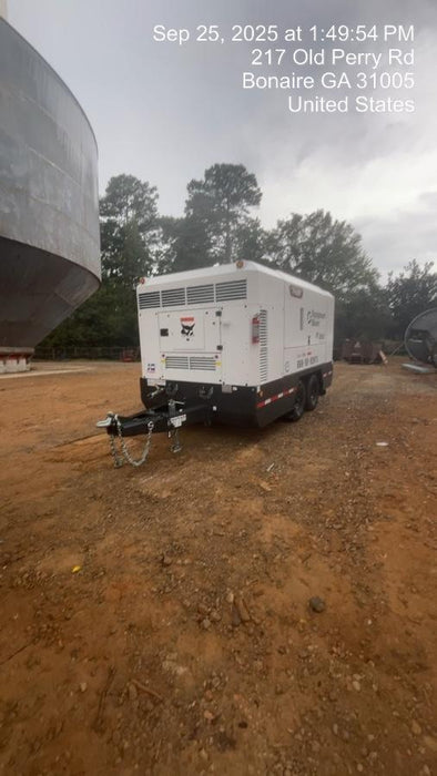 2025 BOBCAT PA915WCU-T4F