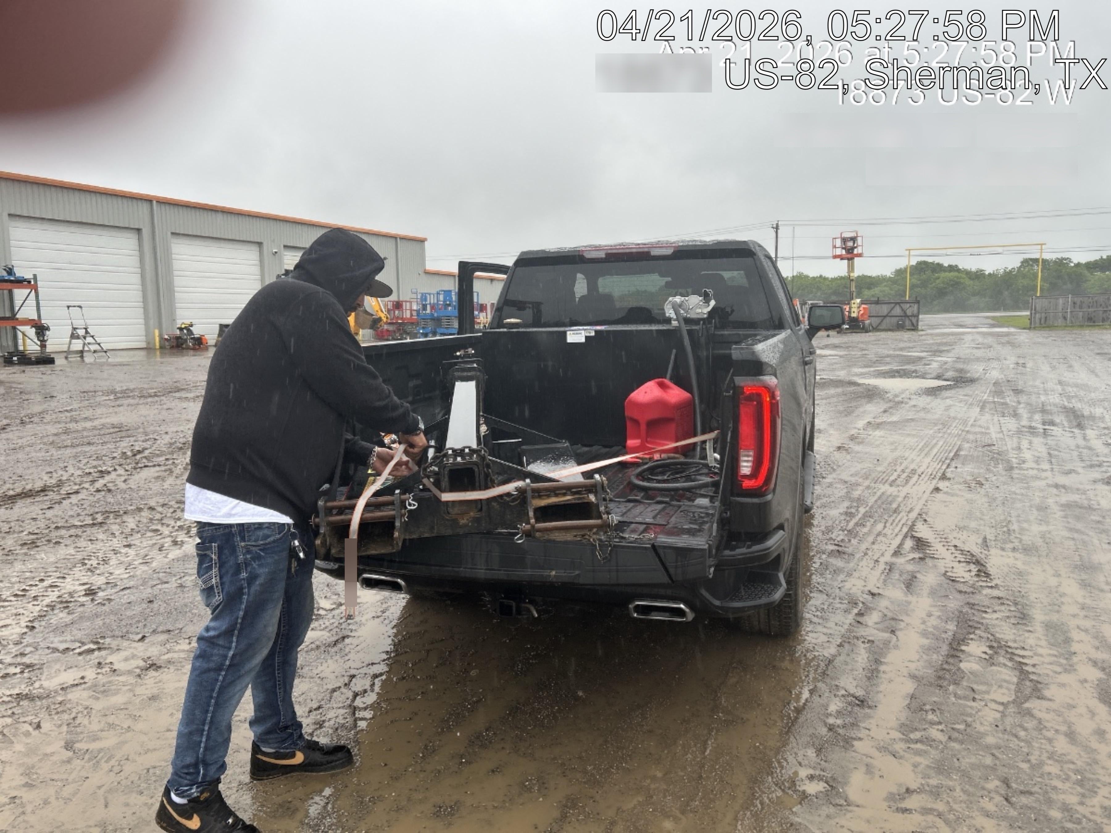2025 STAR INDUSTRIES M1360B - Star JIB Boom