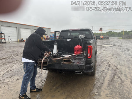 2025 STAR INDUSTRIES M1360B - Star JIB Boom