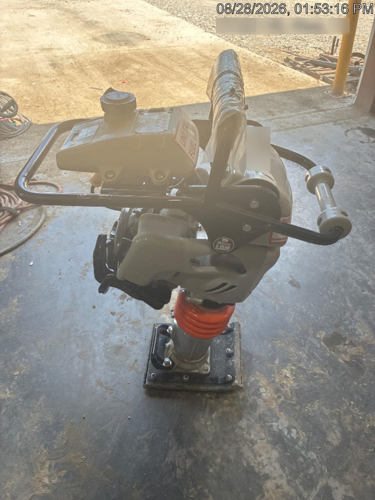 2026 MULTIQUIP MTX60HD