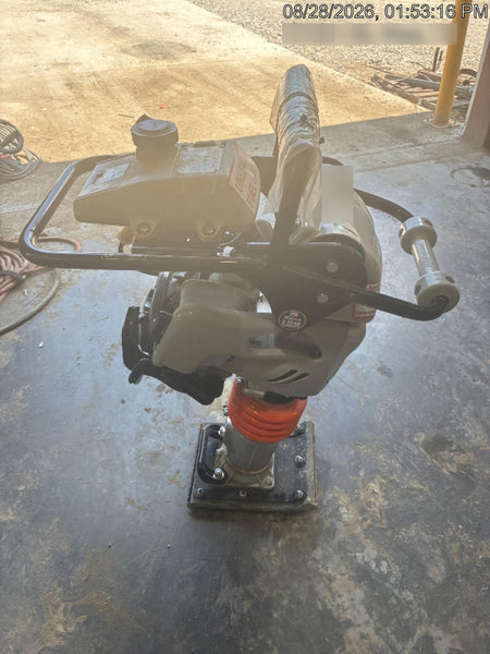 2026 MULTIQUIP MTX60HD