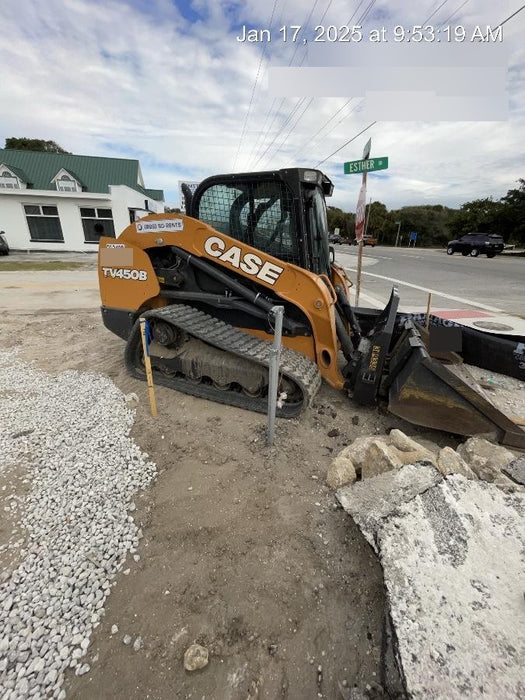 2023 PALADIN 48" Pallet Forks - Paladin