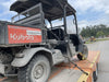 2022 KUBOTA RTV-X1140W-H (Canopy)