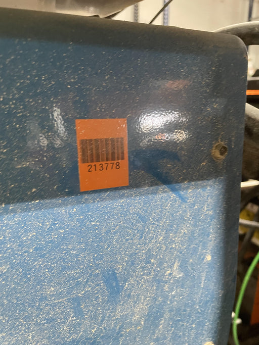 2021 MILLER ELECTRIC XMT 350