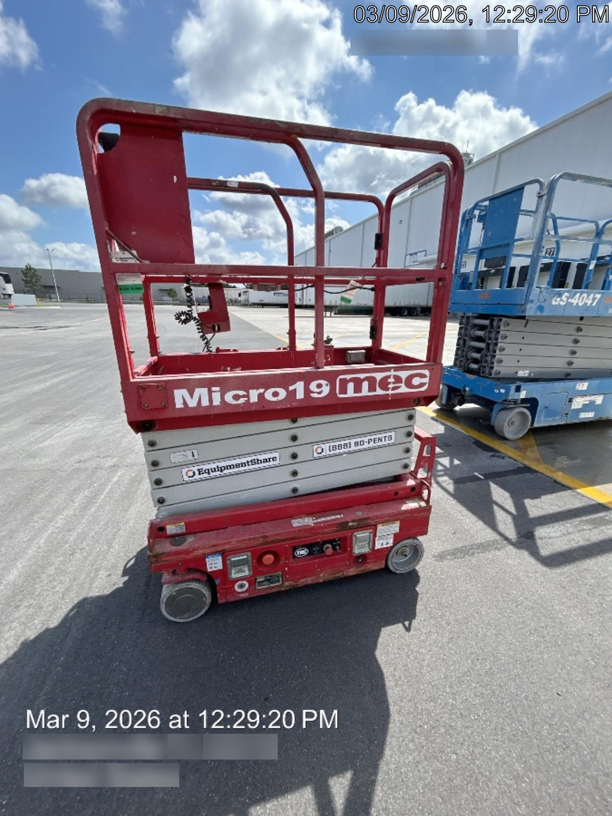 2019 MEC Micro 19