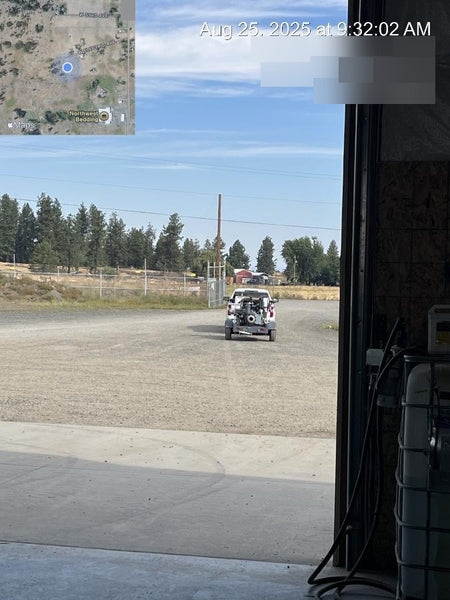 2022 ATLAS COPCO PAC F66 KD