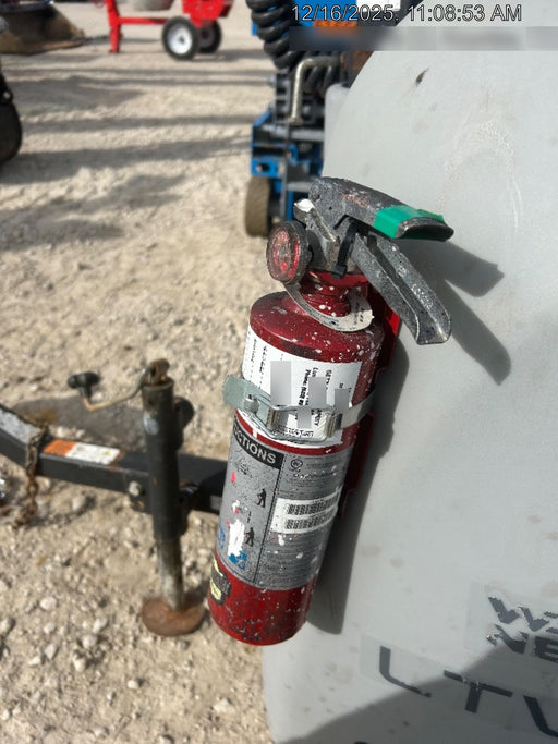 2019 WACKER NEUSON LTV6L-MH