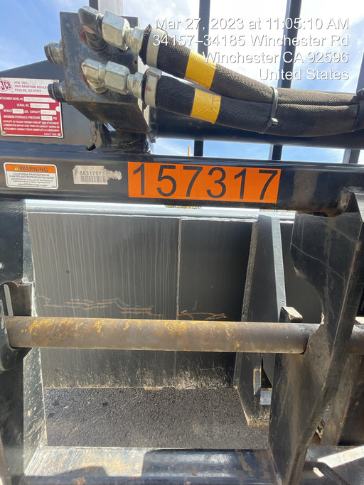 2022 ARROW MATERIAL HANDLING 3209615B270