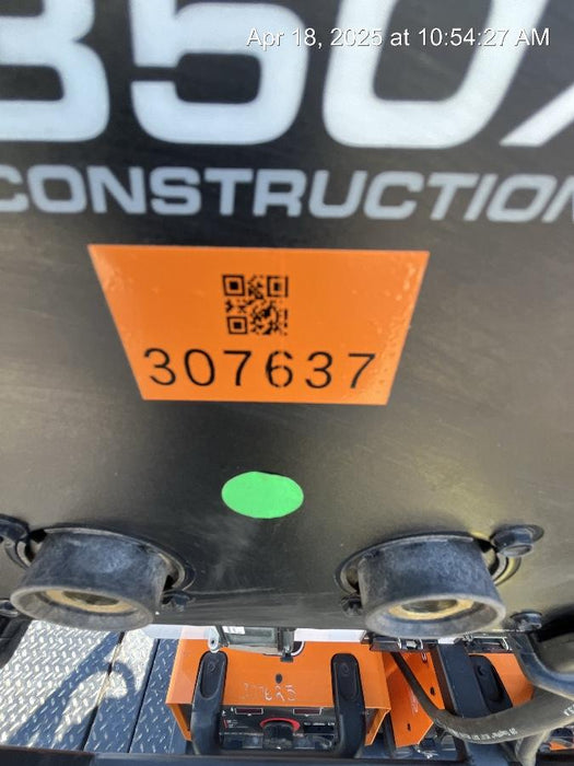 2023 LINCOLN ELECTRIC FLEXTEC 350X