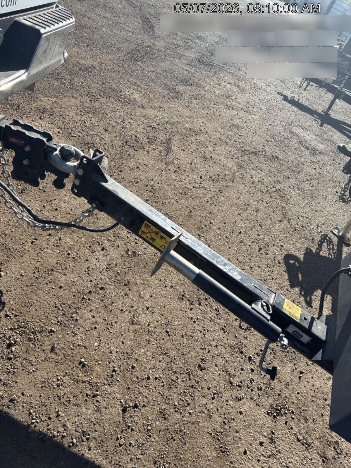 2023 ATLAS COPCO QAS45 CWK