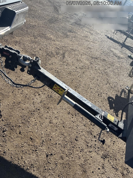 2023 ATLAS COPCO QAS45 CWK