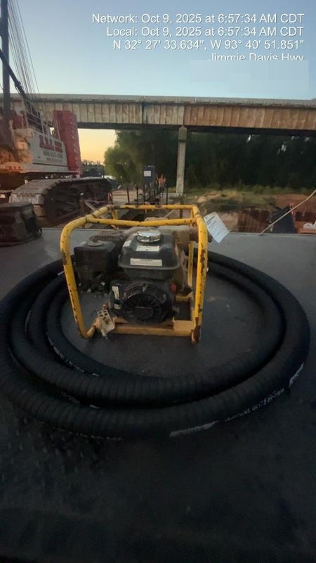 2021 WACKER NEUSON PT2A